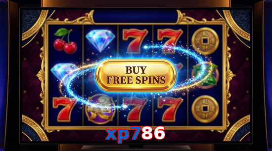 Game list for Xp786 pg section